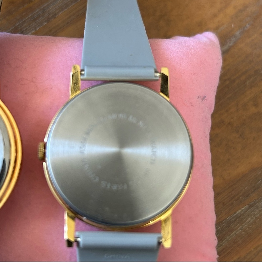Vintage  Illustration Watches - Picture 4 of 5